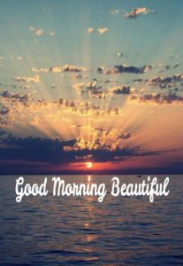 50+ Good Morning Sunrise Images - Good Morning Wishes with Sunrise ...