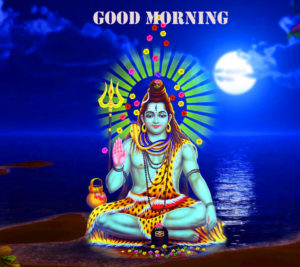 Good Morning Hindu God Images