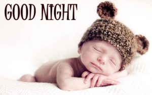 Good Night Baby Sleep Hd Images & Photos