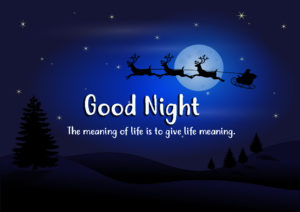 English Good Night HD Images Wallpaper Download