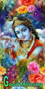 God Hari Good Morning HD Photos Images Wallpaper Free Download