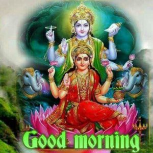 God Suprabhat Good Morning Photo Pics Free Download