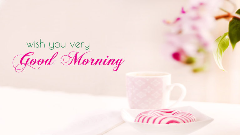 Lovely Good Morning Images HD 1080p Download - Good Morning