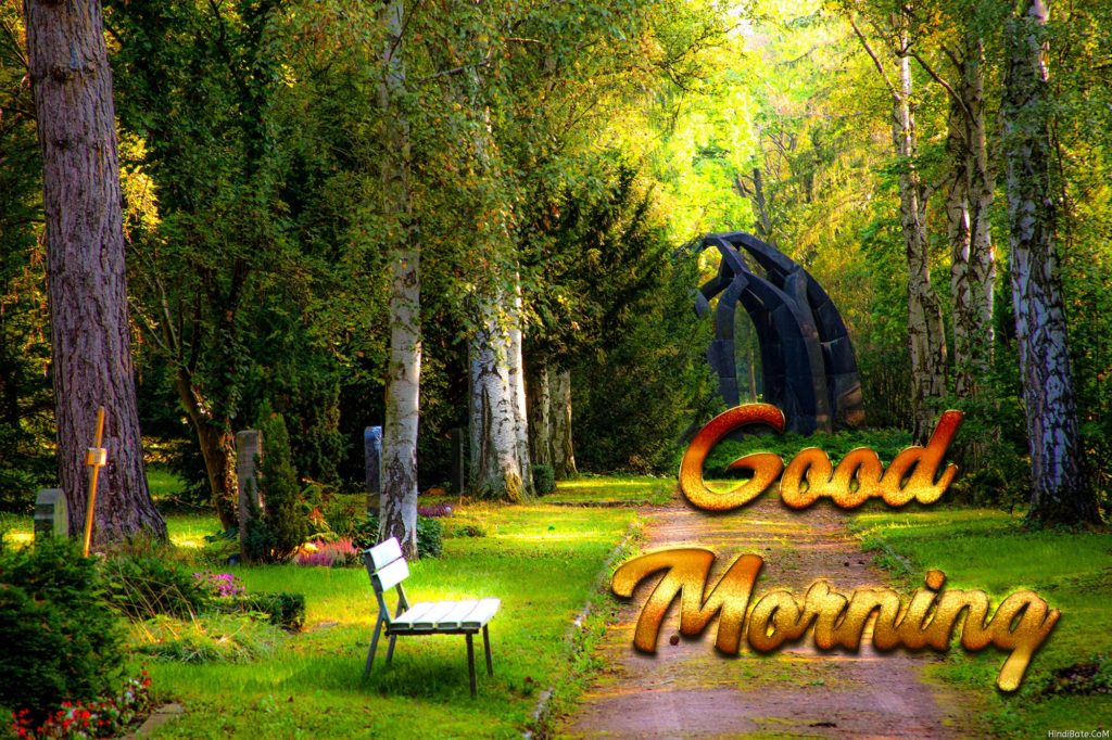 Lovely Good Morning Images HD 1080p Download - Good Morning