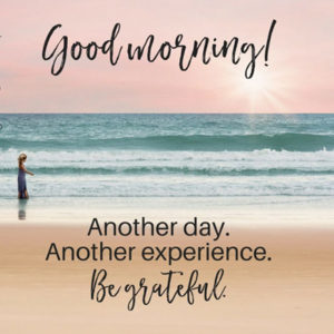 Good Morning Greeting Images In English