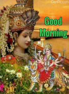 Good Morning Images with God Photos