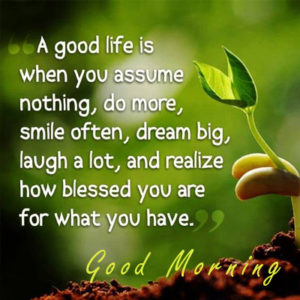 Good Morning Images with Quotes Blessing Photos Free Download