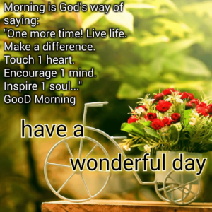 Good Morning Wishes Images In English