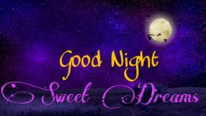 Good Night Pictures Images Wallpaper Download with Message