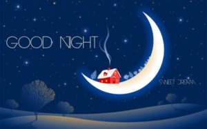 Good Night Sweet Dream Images Picture Free Download