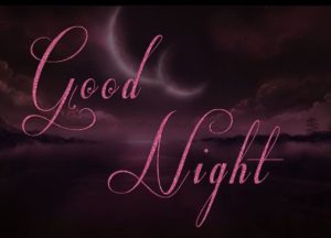 Good Night Sweet Photo HD Free Download