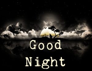 Good Night Wallpaper Images Pics Pictures Download In HD for Mobile