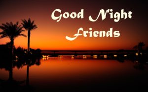 Good Night Wallpapers Download for Friends