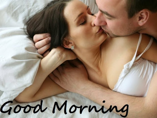 100 Good Morning Kiss Images For Lover In Hindi Good Morning