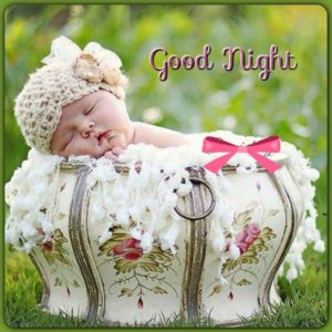 Latest Baby Good Night Images Download