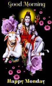 Latest Lord Shiva God Good Morning Photos for Facebook Page