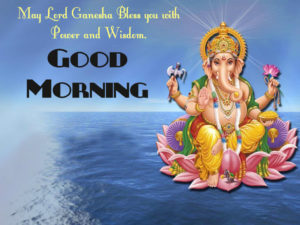 Lord Hanuman Good Morning Wishes Images Free Download for Desktop