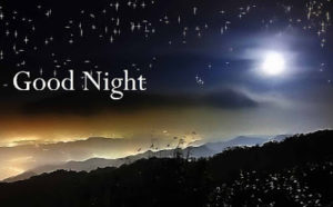 Lovely Good Night Images Photo HD Download