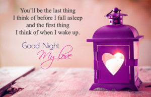 Romantic Good Night Images Download In HD Quality with Quotes Free