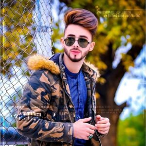 Stylish Boy DP Images for Facebook 7