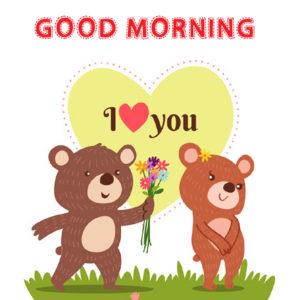 Good Morning My Love Animated Images