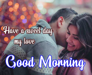 Good Morning My Love Images Download