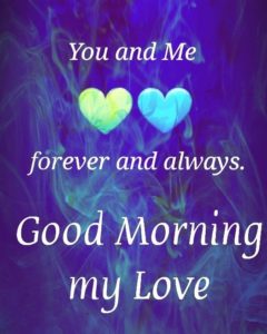 Good Morning My Sweet Love Images And Quotes