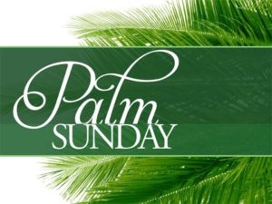 Happy Palm Sunday Images Hd Free Download For Whatsapp