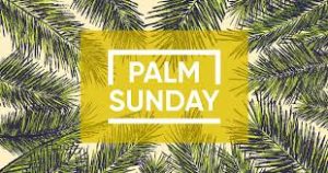 Palm Sunday Images 11