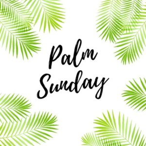 Palm Sunday Images 2