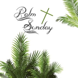 Palm Sunday Images 4
