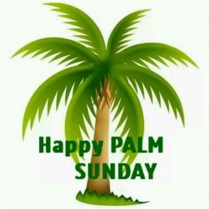 Palm Sunday Images For Whatsapp Status