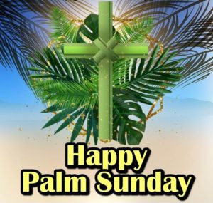 Palm Sunday Images Of Christ