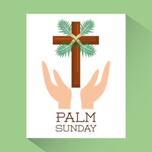 Palm Sunday Images Pictures
