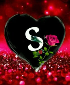 Beautiful Love Stylish S Letter Dp Hd Quality Free Download