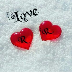 Love R Alphabet Images For Whatsapp Dp Hd Quality Free Download