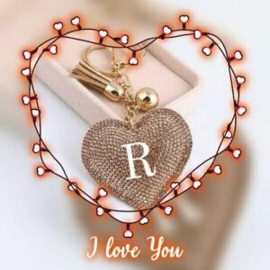 R I lOVE You Name Dp For Whatsapp Pic Hd Quality Free Download