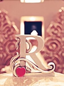 R Letter Whatsapp Dp Hd Quality Free Download