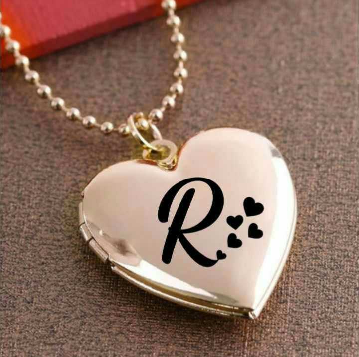 Stylish R Letter Dp For Whatsapp R Name Dp For Whatsapp Good Morning