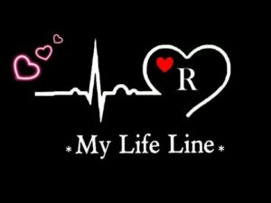 Whatsapp Dp R My Life Line Name Image Download Hd Quality Free Download