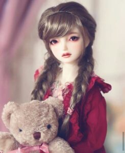 Barbie Doll Dp Free Download 1