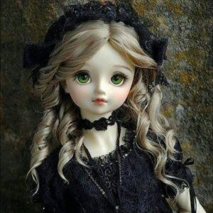 Barbie Doll Whatsapp Dp Free Download