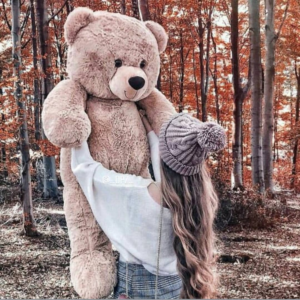 Big Teddy Bear Pics For Whatsapp Dp