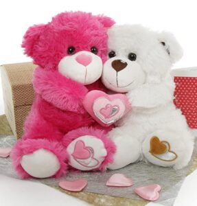 Cute Teddy Bear Dp For Whatsapp