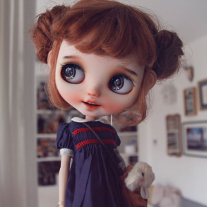 Sad Doll Images For Whatsapp Dp