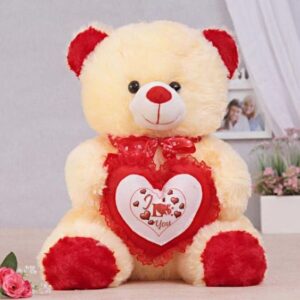 Teddy Bear Dp 1