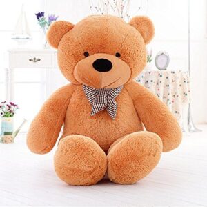 Teddy Bear Dp 13