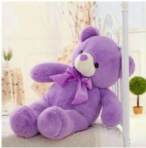 Teddy Bear Dp 14