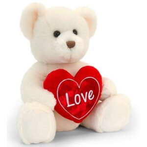 Teddy Bear Dp 15