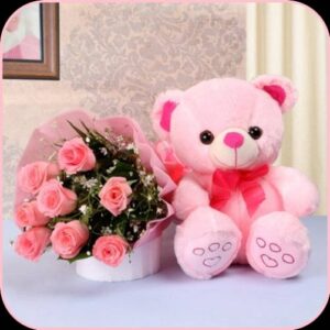 Teddy Bear Pics For Whatsapp Dp